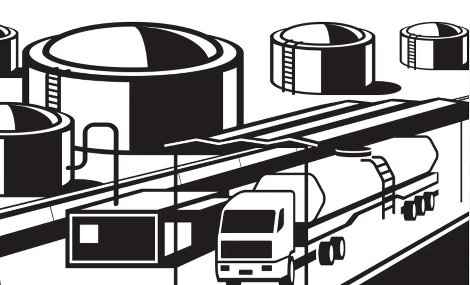 Tanker driver wanted with room provided | Drivers & Security | Calgary ...