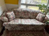 Sofa, three seats