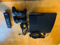 PS3 Bundle $160 All In 