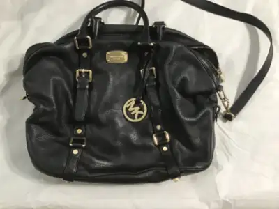 Michael kors hand bag, View more