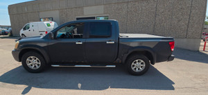 2006 Nissan Titan CrewCab 4x4