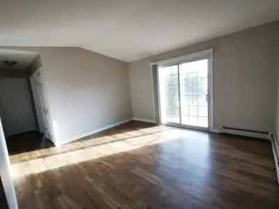 2 Beds 1 Bath - Apartment C1A 9H3 Browns Ct, Charlottetown, PE, Canada Two-bedroom apartment is avai...