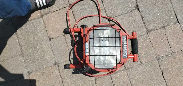 work light 