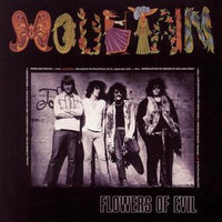 Flowers of Evil (1971) 3rd studio album by Mountain vinyl