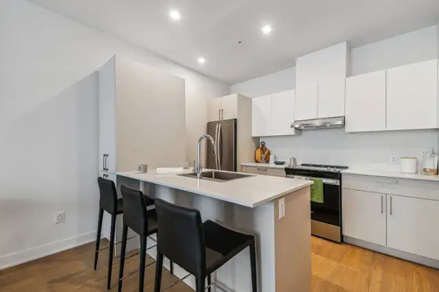Apartment for rent, Belle-Dame, La Prairie63417637810817121