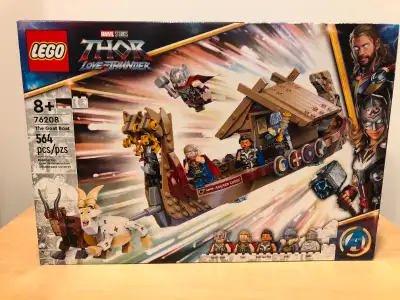 Still sealed. Pickup only in Ottewell.