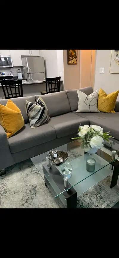 2 Bedroom Condo For Rent