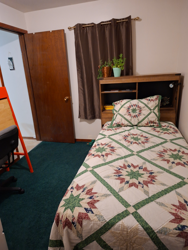 2025 Grey Cup Single bedrooms for Rent in Manitoba in Canada - Image 3