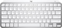 Logitech MX Keys Mini clavier Gris pâle - NEUF