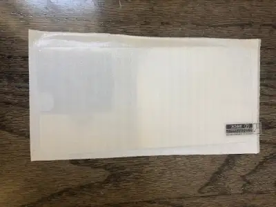 9H Tempered Glass Screen Protector for iPhone 6, 7, 8 Plus, View more