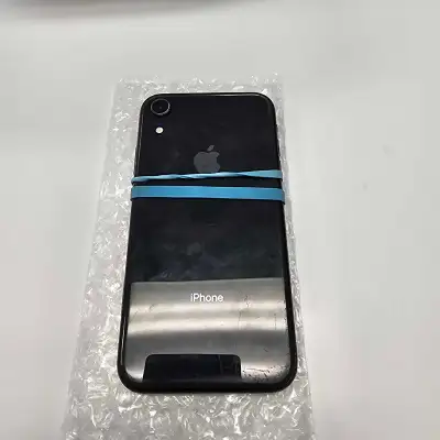 iPhone XR 64GB, View more