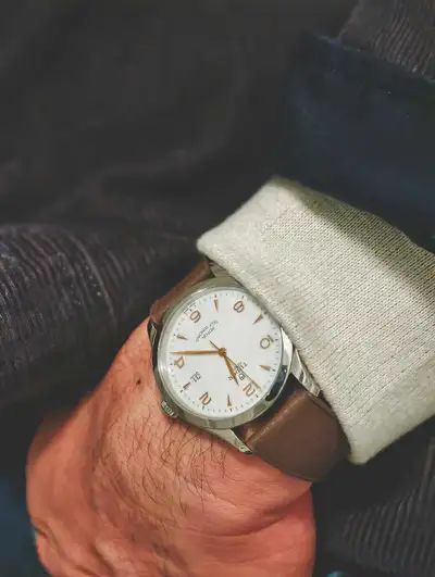 TUDOR 1926 WARRANTY TILL 2028, View more