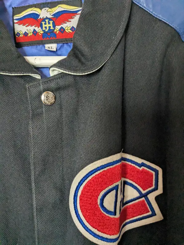 Jh design Montréal canadien hochey club in Arts & Collectibles in West Island - Image 6