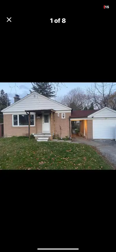 This charming 3-bedroom, 2-bathroom home offers the perfect blend of comfort and functionality. Feat...