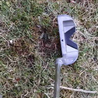 Used Xterra putter