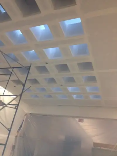 Mud,Tape,Repair of drywall pls. text ONLY  204 979 1088 Allan, View more