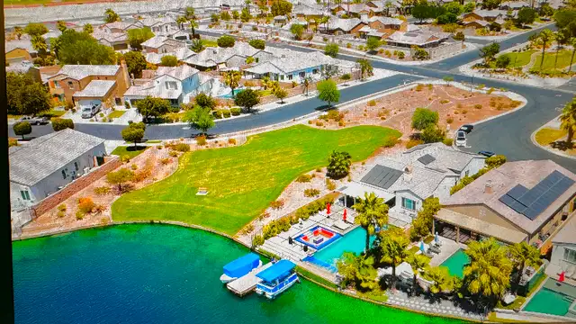 Vacation Rental in Indio in California in Canada - Image 15
