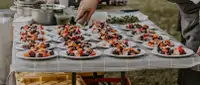Elevate Your Event with Exceptional Catering Services! ️