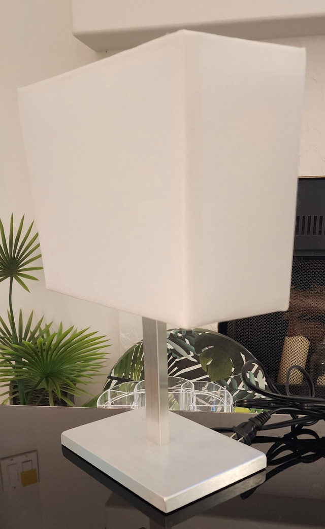IKEA Tomelilla lamps in Indoor Lighting & Fans in Edmonton - Image 2