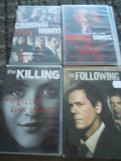 BBC/ other tv box sets see picsSurvivor$15e 2for $20Trade4 ipho, View more