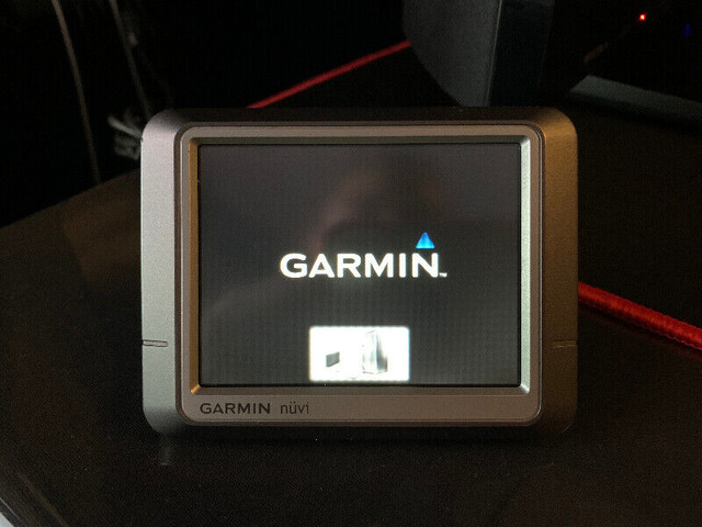 GARMIN NÜVI 255-GPS RECEIVER NAVIGATOR (C020) dans Autre  à Ville de Montréal - Image 4