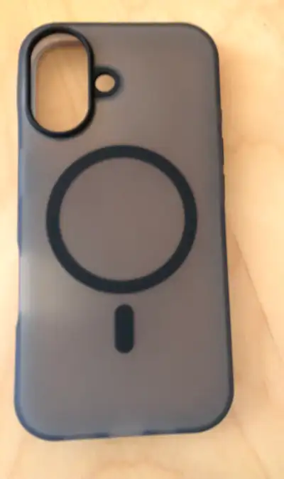 iPhone 16 Magnetic Case, View more