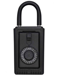 New Kidde Portable Key Safe Spin Dial