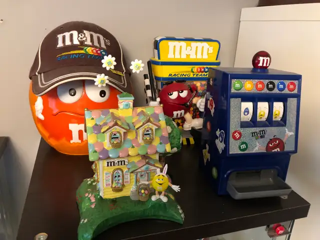 M&M Collection  in Arts & Collectibles in Cambridge - Image 11