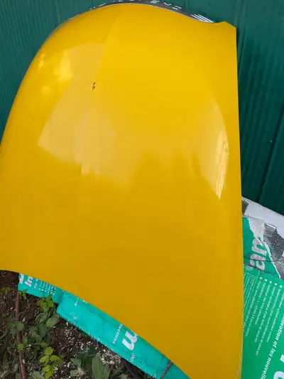 2003-2004-2005-2006 Chevrolet SSR passenger fender Rust free 79U $800.00 Inner fender liner availabl...