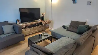 4 au 14 JUILLET SUBLET 3 1/2 - métro Pie IX, MTL