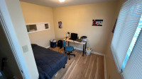 2 Rooms for rent  - Split Level 3bdrm Apartment