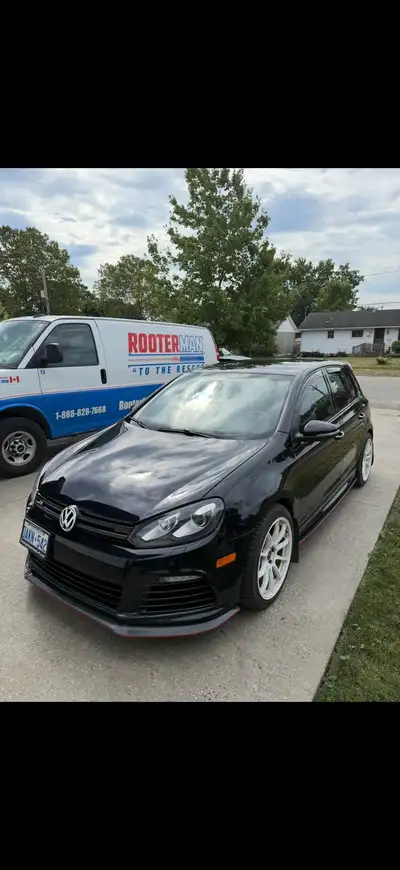 NO TRADES Looking to sell my beloved 2012 Golf R If the right deal doesn’t come around I’ll keep it...