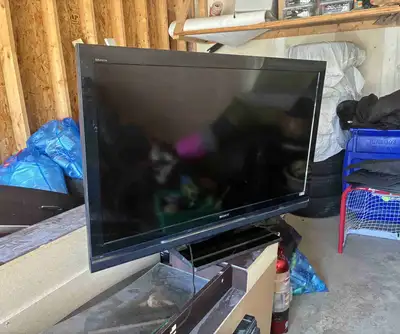 TV Sony Bravia 55, View more