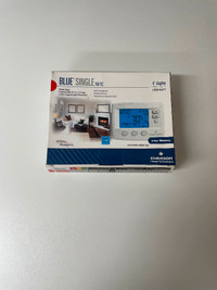 Emerson / White-Rodgers Touchscreen Thermostat Model # 1F80-0471