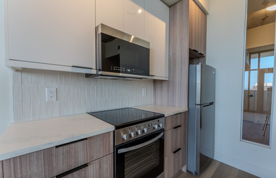 Unit for lease at The Chelsea in Hamilton, View more