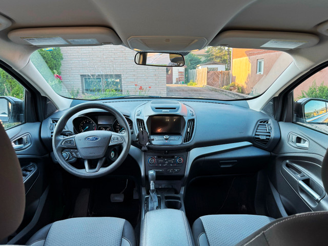 2017 Ford escape in Cars & Trucks in Thunder Bay - Image 3