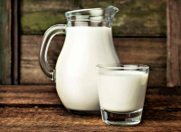 WANTED:  Natural Organic Farm Fresh Milk from local farm