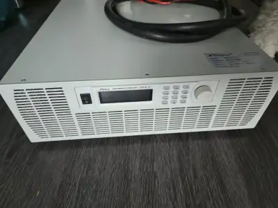 For Sale: Twintex PWS100-150 Programmable DC Power Supply – 0–100V / 0–150A Selling a Twintex PWS100...