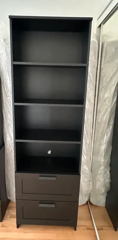 Bibliothèque/ bookcase, View more