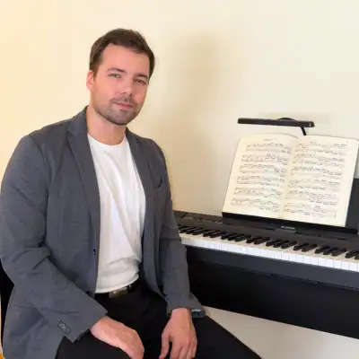 Piano Lessons, View more
