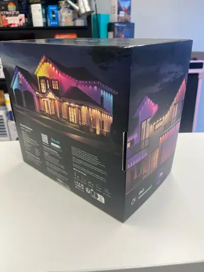 Govee Permanent Outdoor Lights Pro 100Ft, View more