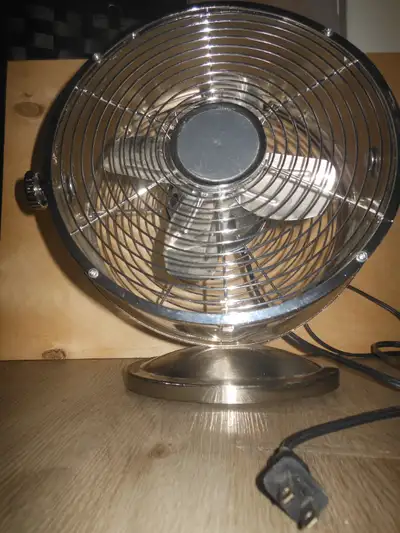 Electric Fan, View more