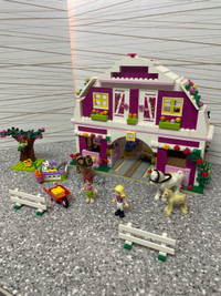 Lego Friends #41039 Sunshine ranch