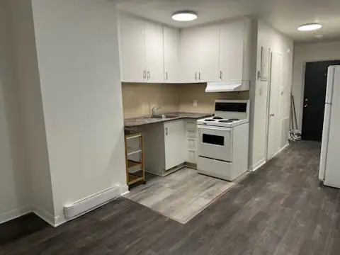 ✨ Fully Renovated 1-BR / 3 ½ Rénové – Steps from Metro Snowdon!