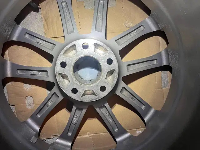 Audi Q5 Rims in Tires & Rims in Ottawa - Image 4
