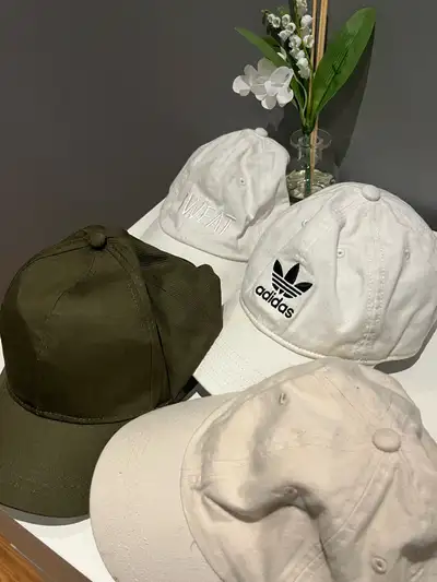 4 FOR $5 BUNDLE Women’s Hats/Caps, View more