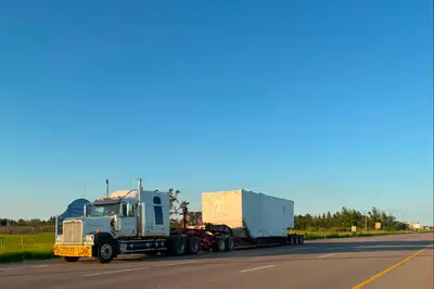 CLASS 1 DRIVERS & OWNER-OPERATORS – FLATBED/ RGN /  HEAVY HAUL, View more