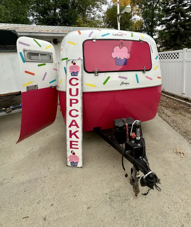CUPCAKE…. in Travel Trailers & Campers in Regina - Image 6