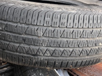 Tire. 245 60 r18