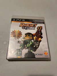 Ratchet and Clank Collection for PS3